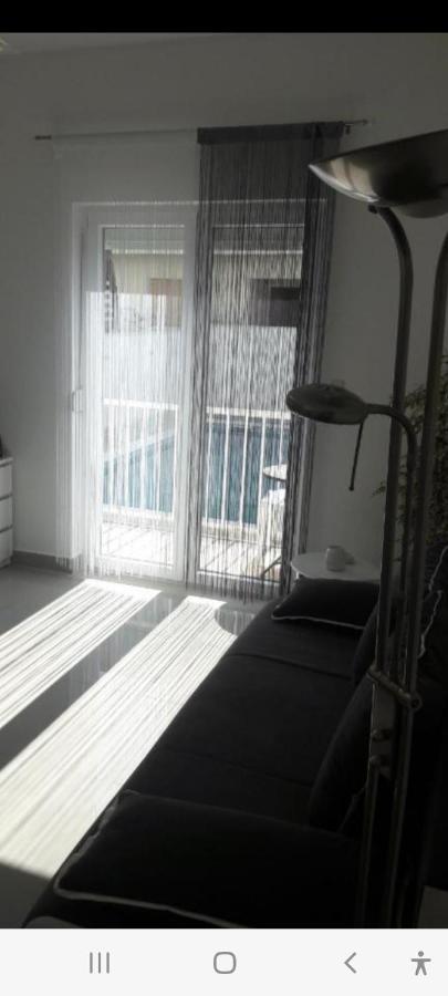 Apartman Miki Borik Задар Екстер'єр фото