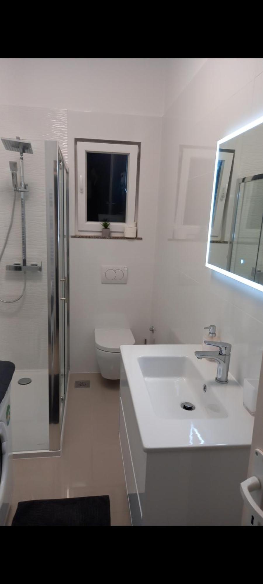 Apartman Miki Borik Задар Екстер'єр фото